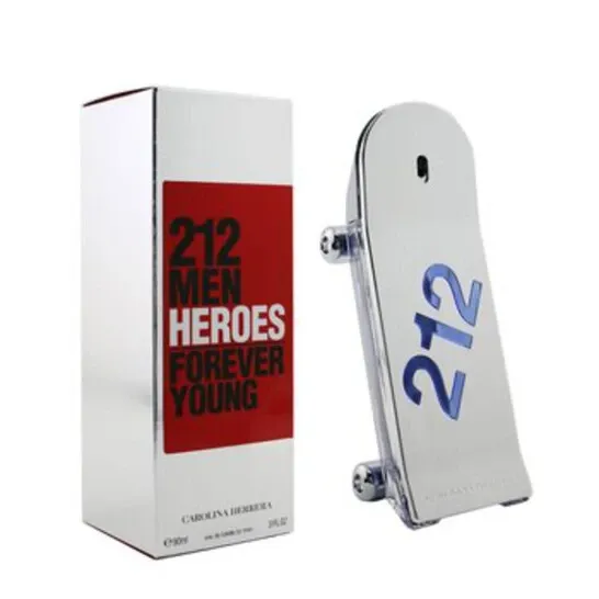 Carolina Herrera / Heroes Forever Young (90ml)